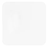 padlószőnyeg laminált padlóhoz vagy szőnyeg 90 cm x 90 cm