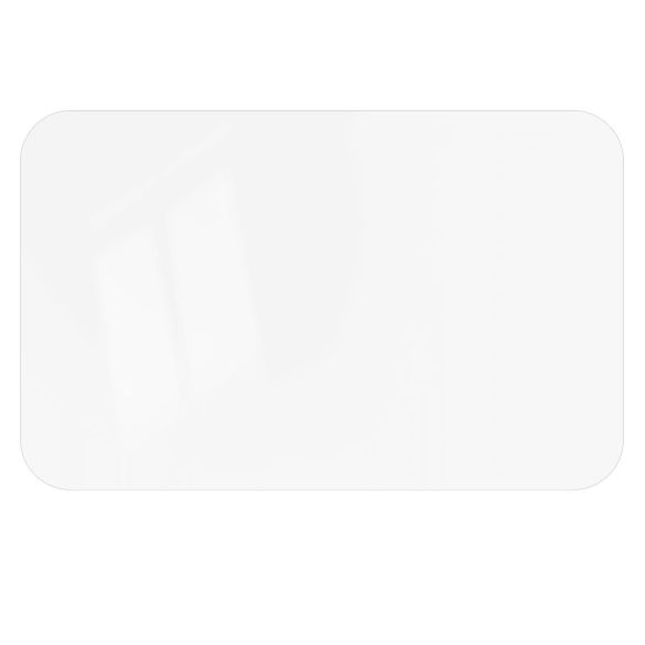 padlószőnyeg laminált padlóhoz vagy szőnyeg 75 cm x 120 cm