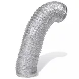 Rozsdamentes Acél Szagelszívó 600 mm