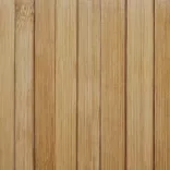 természetes bambusz paraván szélessége 250 cm magassága 165 cm