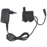 beltéri LED-es gyantázott poliészter szökőkút