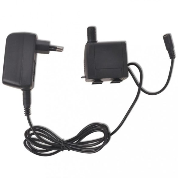 beltéri LED-es gyantázott poliészter szökőkút