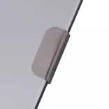 8 db keret nélküli tükörcsempe 20,5 cm