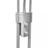 szabályozható LED-es állólámpa 23 W