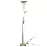 szabályozható LED-es állólámpa 23 W