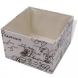 2 db fa éjjeliszekrény