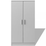 fehér cipőszekrény 7 polccal