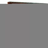 tömör újrahasznosított fa íróasztal