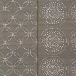 90x30x71,5 cm konzolasztal szürke