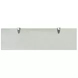 lebegő polc üveg 70x20 cm 8 mm