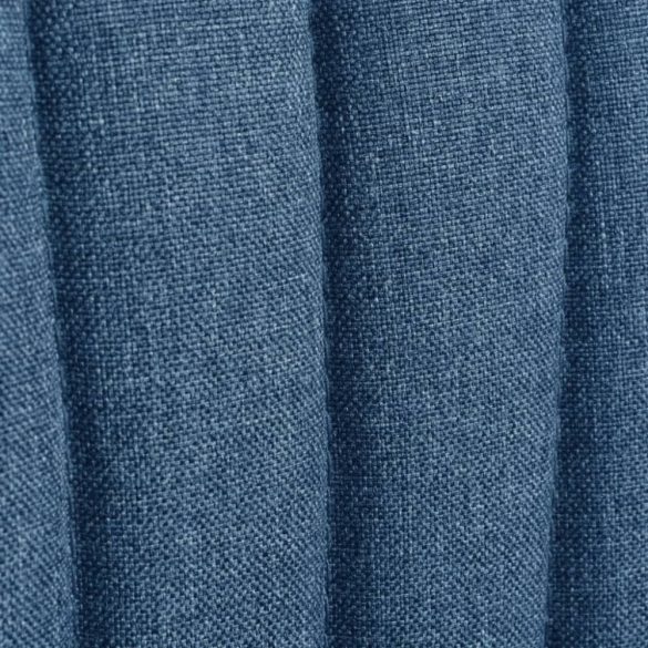 zöld szövet koktélszék