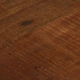 4 db tömör újrahasznosított fa bárszék