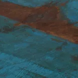 4 db tömör újrahasznosított fa bárszék