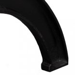 2 db öntöttvas étkezőasztal láb X-alakú vázzal