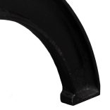 2 db öntöttvas dohányzóasztal láb X-alakú vázzal