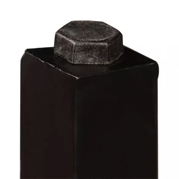 tömör akácfa bárasztal 150 x 70 x 107 cm