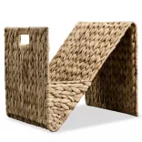 vízijácint újságtartó 31 x 31 x 31 cm