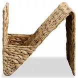 vízijácint újságtartó 31 x 31 x 31 cm