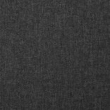 4 db sötétszürke szövet étkezőszék