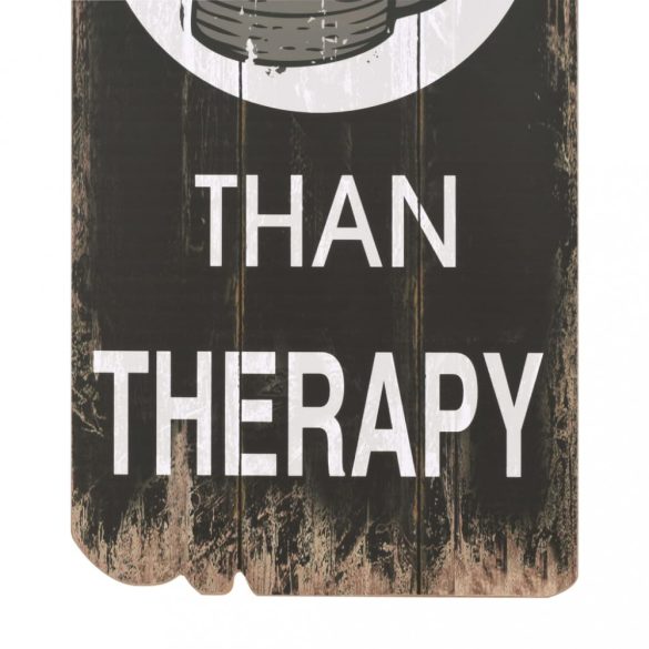 falra szerelhető fogas 6 akasztóval 120 x 40 cm