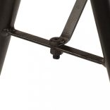 tömör mangófa íróasztal 118 x 50 x 75 cm