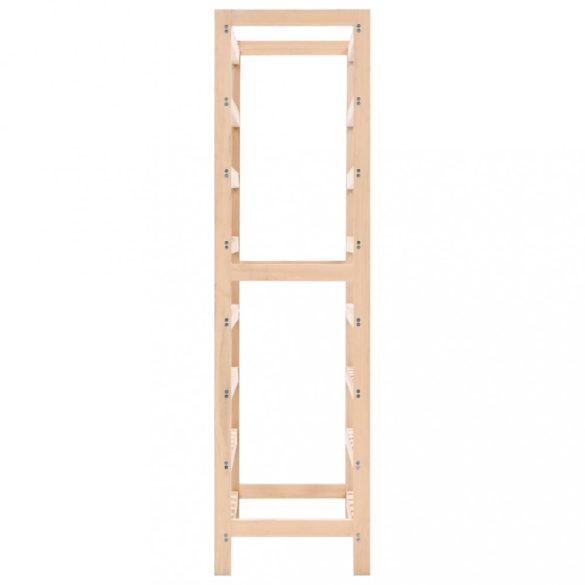 cédrusfa bortartó állvány 57,5 x 28 x 102 cm