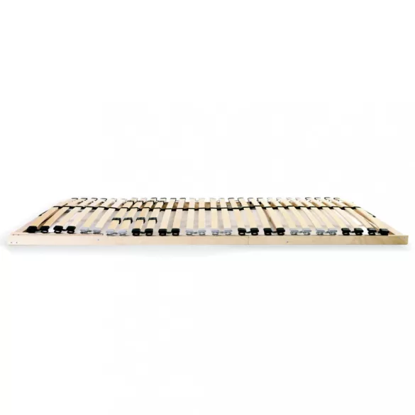 7 zónás 28 léces ágyrács 70 x 200 cm