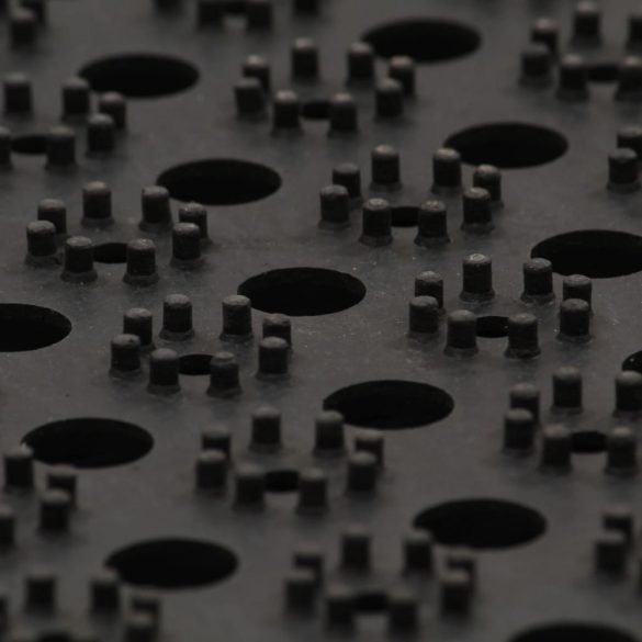 gumiszőnyeg 22 mm 80 x 120 cm