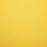 sárga karfa nélküli szövetfotel