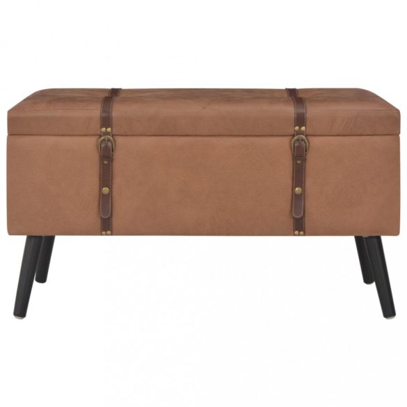 3 darab barna műbőr tárolóülőke