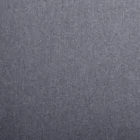 sötétszürke szövetfotel