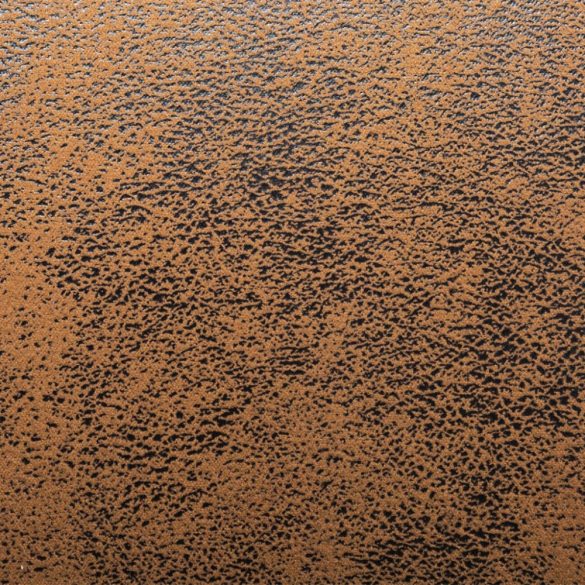 barna műbőr kanapéfotel 70 x 69 x 72 cm