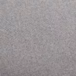 2 db világosszürke szövet bárszék