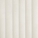 2 db krémszínű bársony étkezőszék