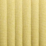 2 db zöld szövetborítású étkezőszék