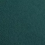 sötétzöld és aranyszínű bársony ülőke 28 x 36 cm