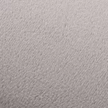 világosszürke és aranyszínű bársony ülőke 28 x 36 cm