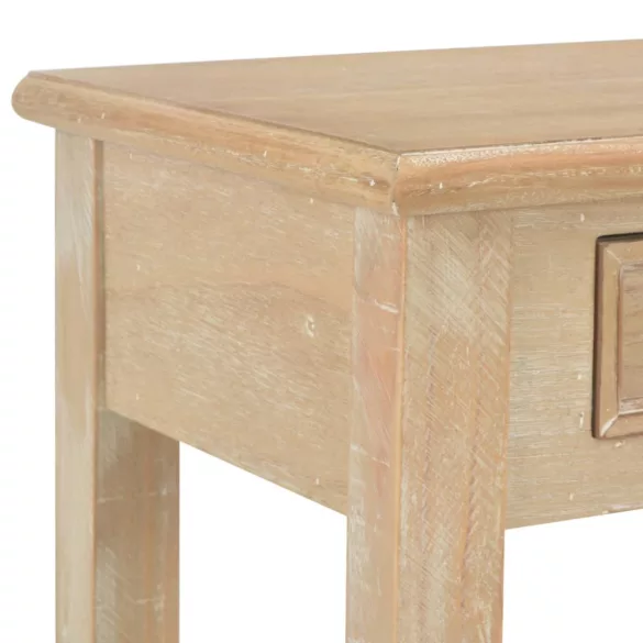 fa tálalóasztal 110 x 35 x 80 cm