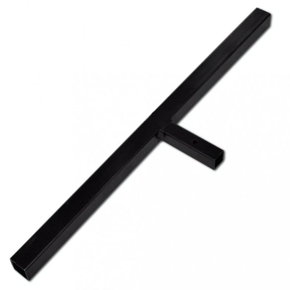 Föld Fúró 100 mm Fogantyú Hosszabbító Csö 9 m Acél