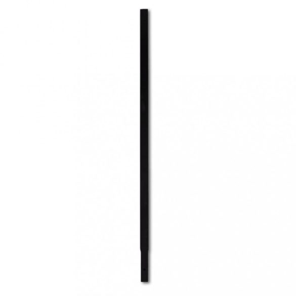 Föld Fúró 100 mm Fogantyú Hosszabbító Csö 13 m Acél