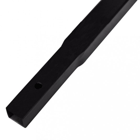 Föld Fúró 100 mm Fogantyú Hosszabbító Csö 13 m Acél