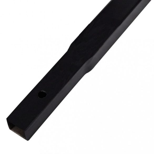 Föld Fúró 180 mm Fogantyú Hosszabbító Csö 13 m Acél