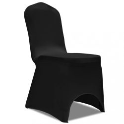100 db fekete sztreccs székszoknya