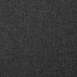 6 db sötétszürke szövet étkezőszék