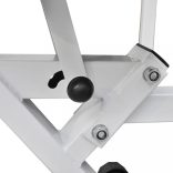 edzőpad egykezes és kétkezes súlyzókészlettel 60,5 kg