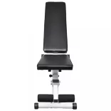 edzőpad egykezes és kétkezes súlyzókészlettel 30,5 kg