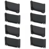 műanyag vízelvezető folyóka 4 m