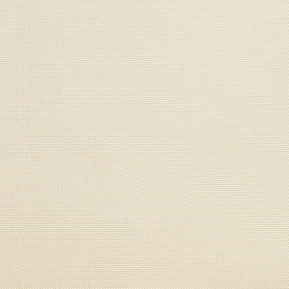 kézi működtetésű összecsukható napellenző, krémszínű, 300 cm