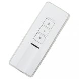 feltekerhető motoros napellenző, antracitszürke, 400 cm