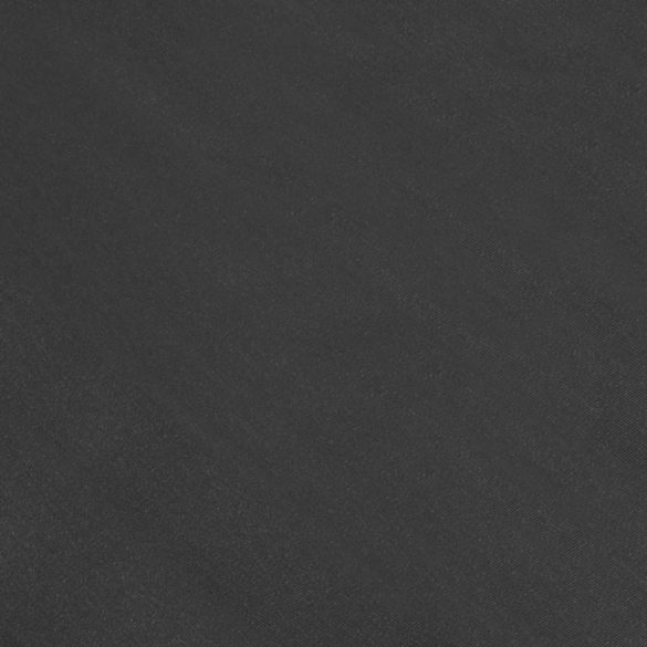 kézi működtetésű összecsukható napellenző, antracit, 450 cm